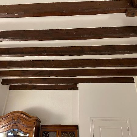 Gites Des Chateaux - Gite A 谢尔河畔塞勒 外观 照片